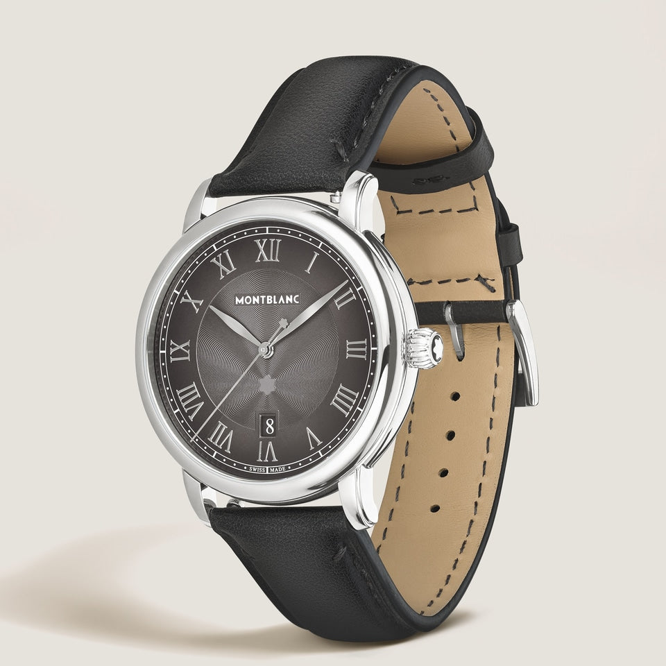 Montblanc Star Legacy Automatic Date 42 mm