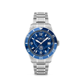 Montblanc 1858 Iced Sea Automatic Date