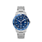 Montblanc 1858 Iced Sea Automatic Date