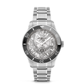 Montblanc 1858 Iced Sea Automatic Date