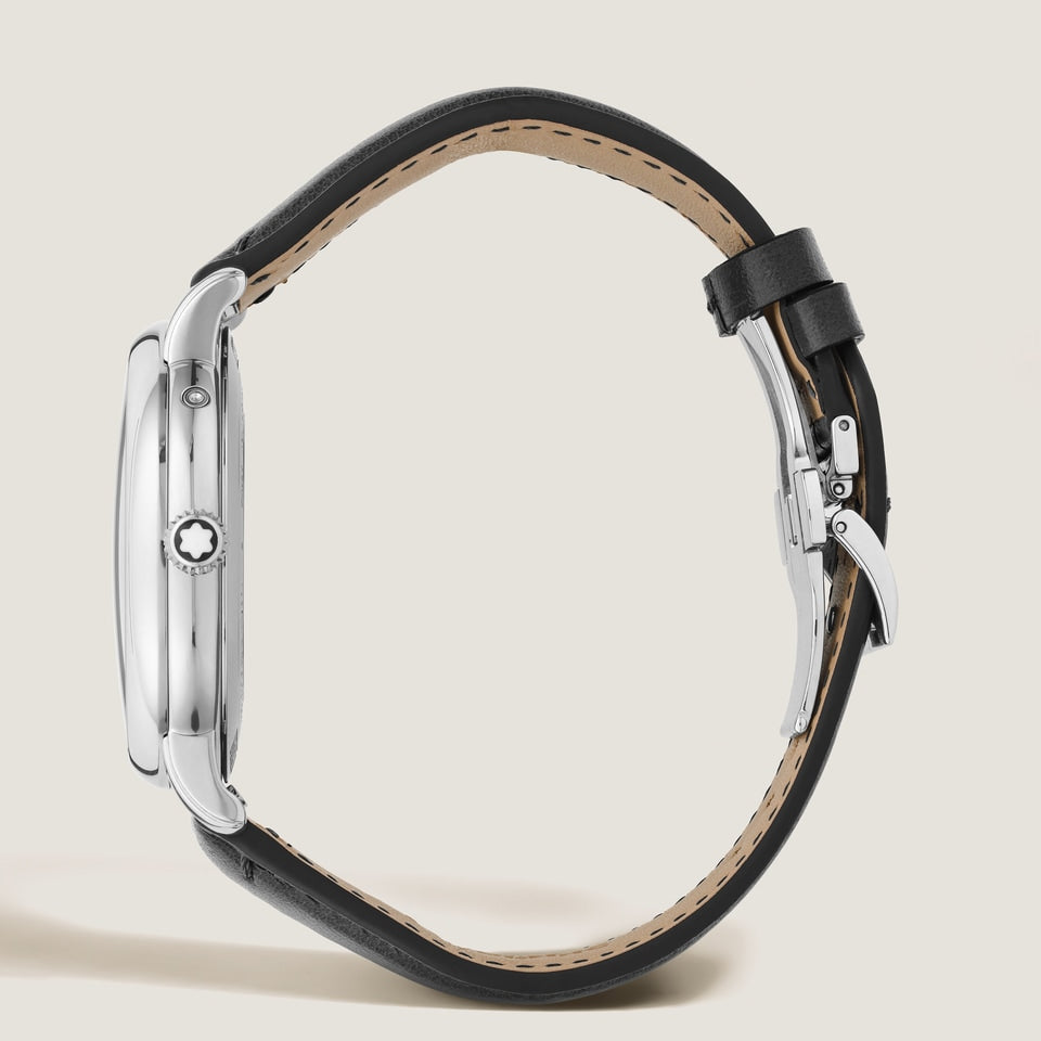 Montblanc Star Legacy Full Calendar 42mm
