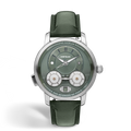 Montblanc Star Legacy Nicolas Rieussec Chronograph 43 mm