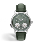 Montblanc Star Legacy Nicolas Rieussec Chronograph 43 mm
