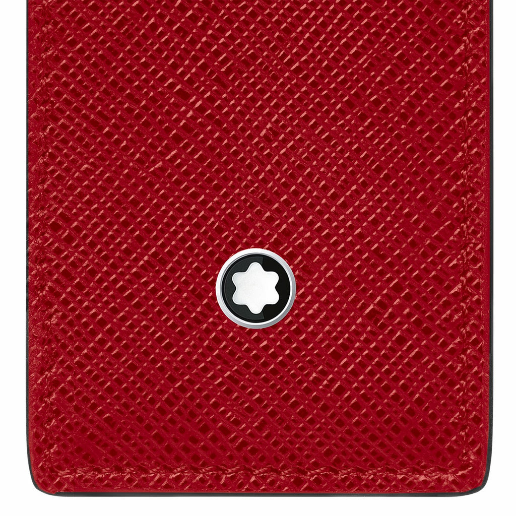 Montblanc Estojo de Envelopes para 2 Canetas