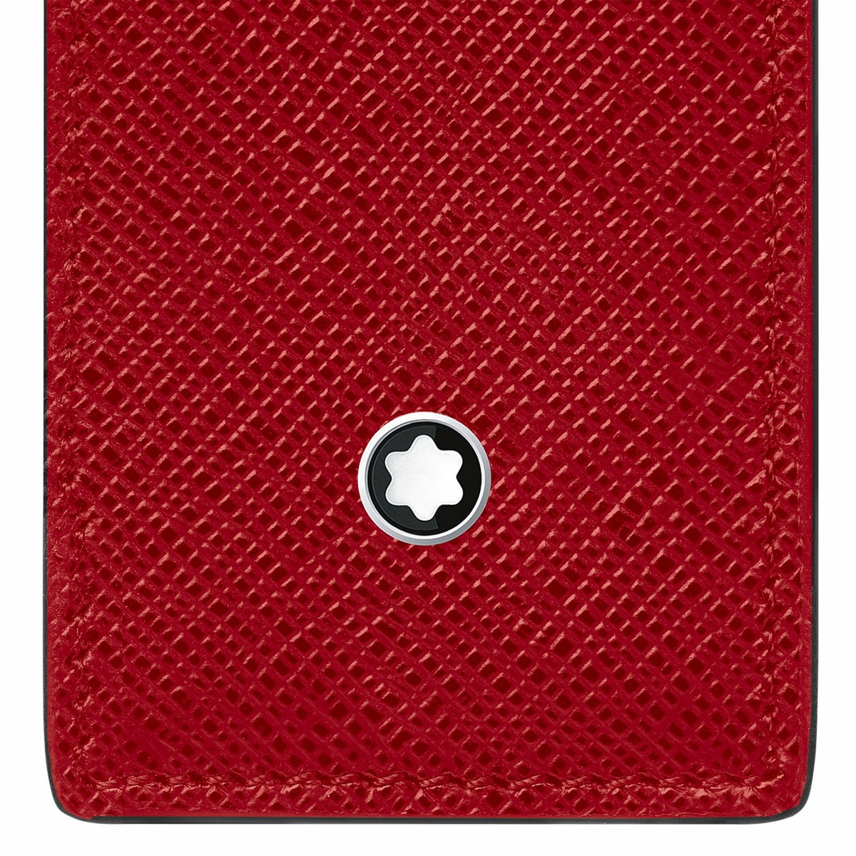 Montblanc Umschlag-Etui für 2 Schreibgeräte