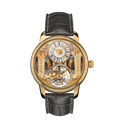 Montblanc Star Legacy Suspended Exo Tourbillon Château de Versailles Limited Edition - 8 pieces
