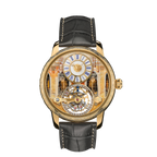 Montblanc Star Legacy Suspended Exo Tourbillon Château de Versailles Limited Edition - 8 pieces