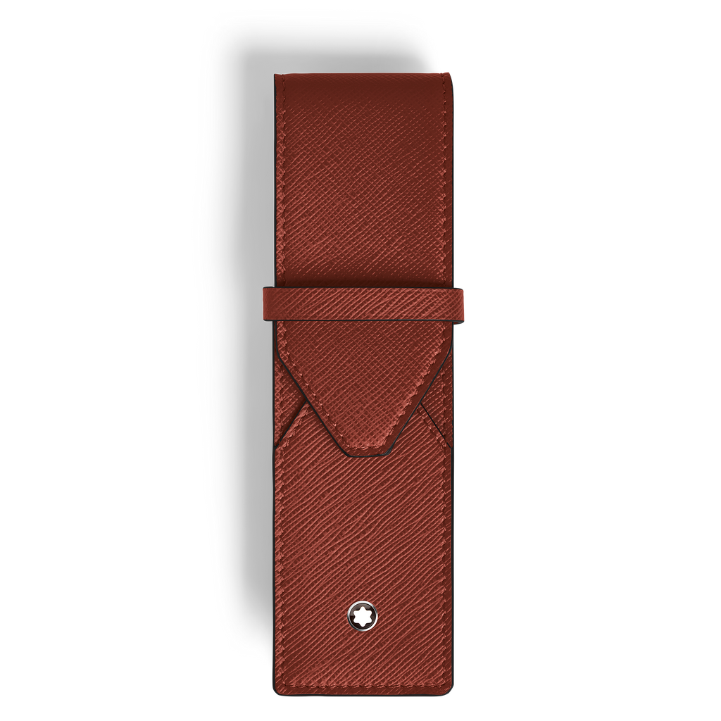 Montblanc Envelope 2-Pen Pouch