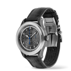 Montblanc 1858 The Unveiled Timekeeper Minerva Limited Edition - 100 pieces