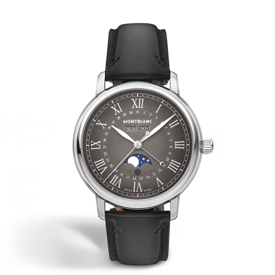 Montblanc Star Legacy Full Calendar 42mm