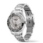 Montblanc 1858 Iced Sea Automatic Date