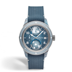 Montblanc 1858 Geosphere 0 Oxygen Limited Edition – 986 pieces