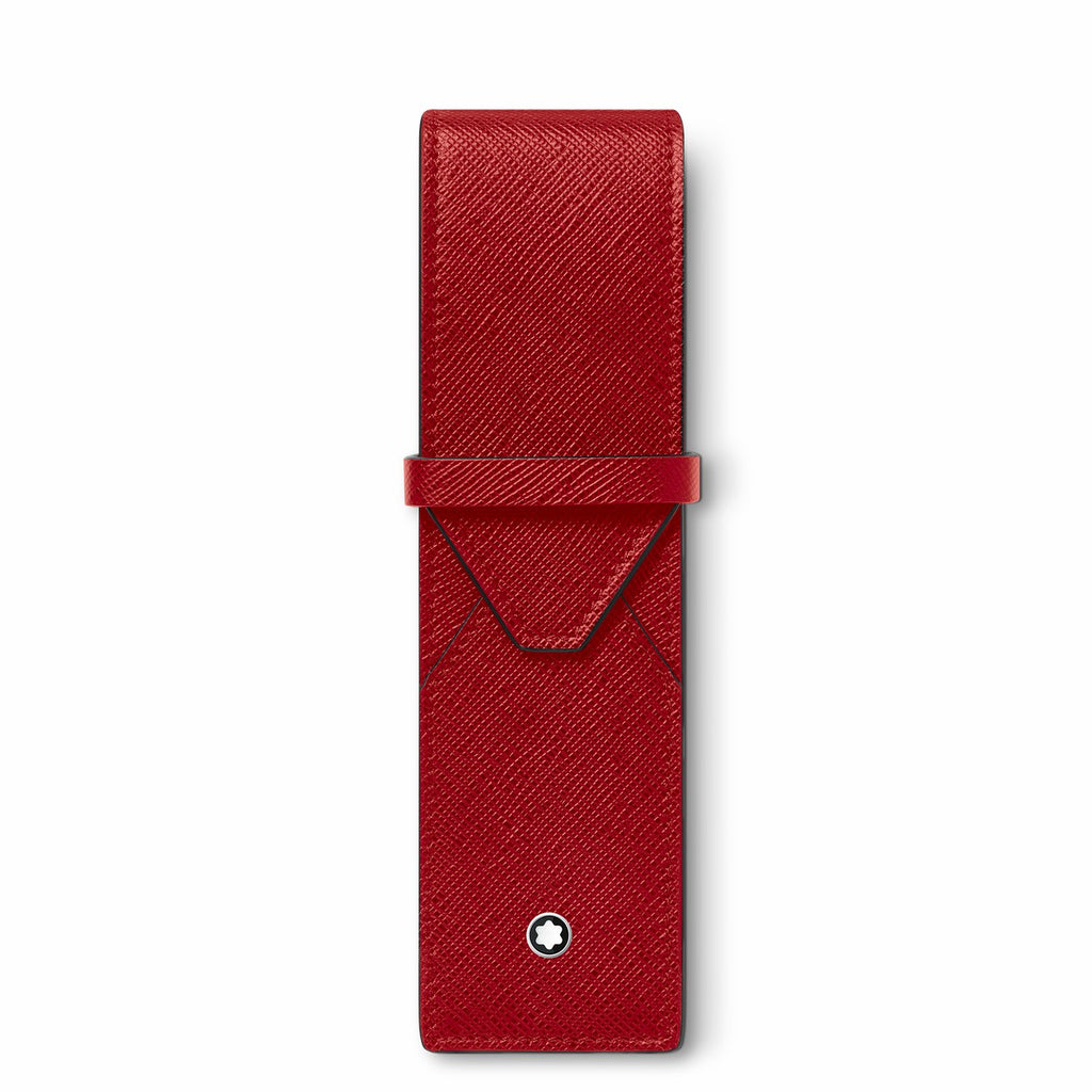 Montblanc Estojo de Envelopes para 2 Canetas