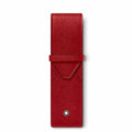 Montblanc Estojo de Envelopes para 2 Canetas