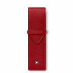 Montblanc Estojo de Envelopes para 2 Canetas
