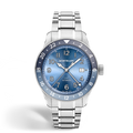 Montblanc 1858 GMT 0 Oxygen
