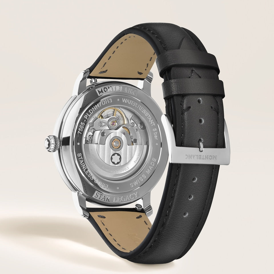 Montblanc Star Legacy Automatic Date 42 mm