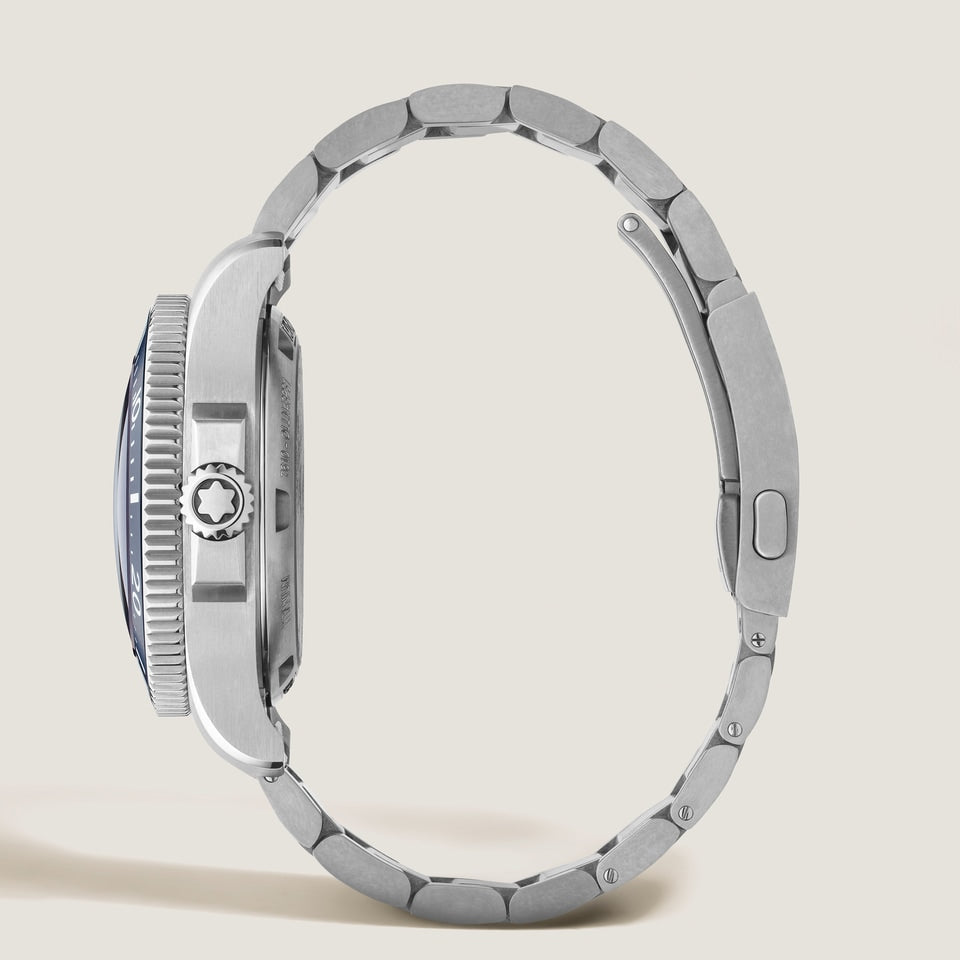 Montblanc Iced Sea 0 Oxygen Deep 4810