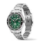 Montblanc Iced Sea Automatic Date