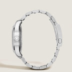 Montblanc 1858 Small Second 0 Oxygen