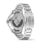 Montblanc 1858 Iced Sea Automatic Date