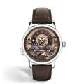 Montblanc Star Legacy Nicolas Rieussec Chronograph 43 mm Limited Edition - 821 pieces