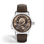 Montblanc Star Legacy Nicolas Rieussec Chronograph 43 mm Limited Edition - 821 pieces