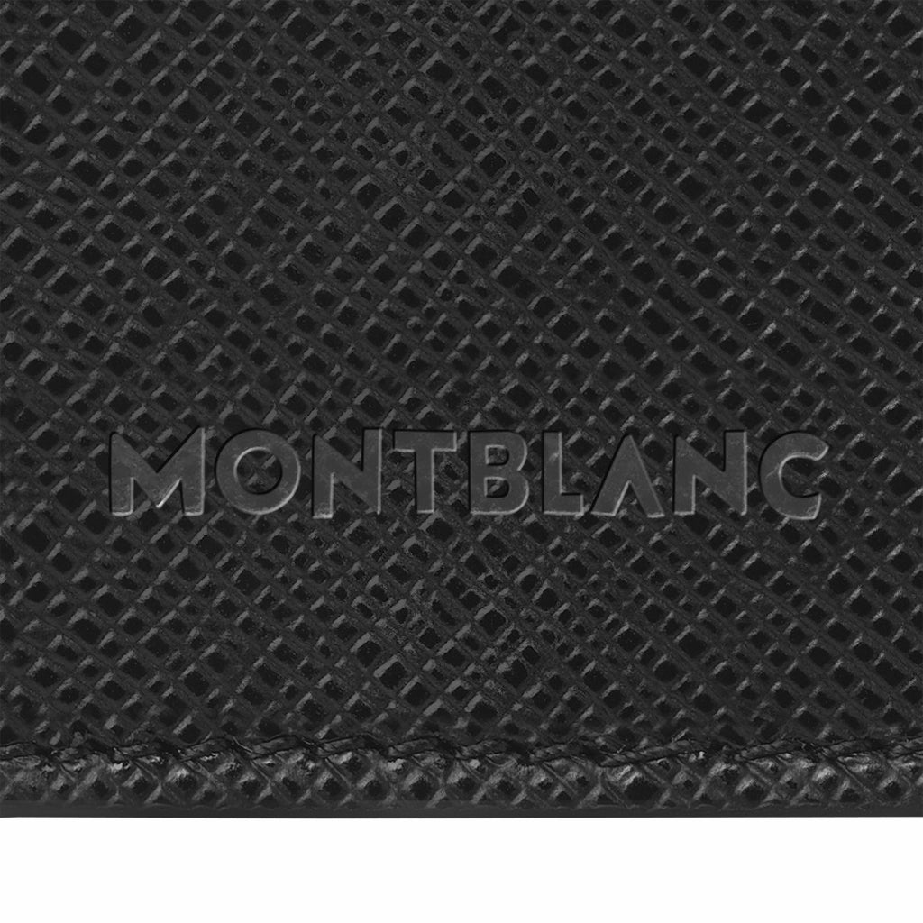 Montblanc Envelope 2-Pen Pouch