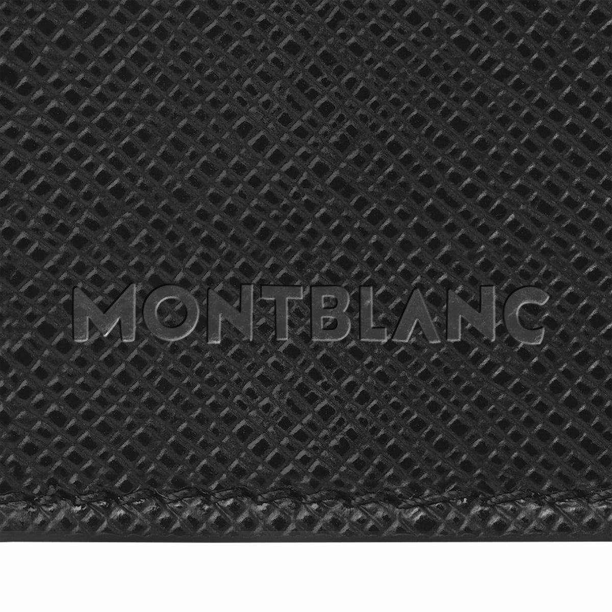 Montblanc Kuvert-Etui für zwei Schreibgeräte