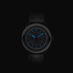 Montblanc 1858 The Unveiled Timekeeper Minerva Limited Edition - 100 pieces