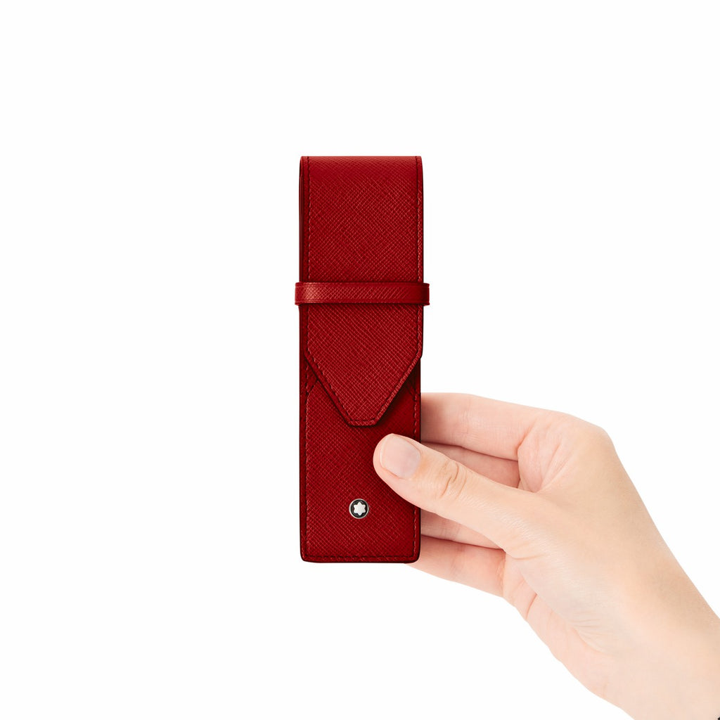 Montblanc Estojo de Envelopes para 2 Canetas