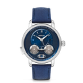 Montblanc Star Legacy Nicolas Rieussec Chronograph 43 mm