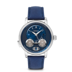 Montblanc Star Legacy Nicolas Rieussec Chronograph 43 mm