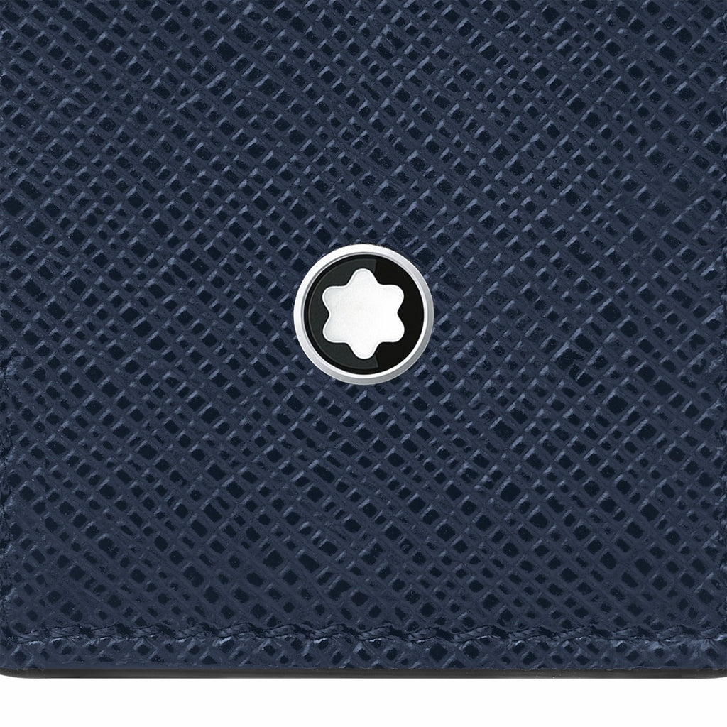 Montblanc Estojo para 2 Canetas