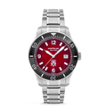 Montblanc 1858 Iced Sea Automatic Date