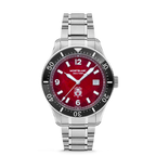 Montblanc 1858 Iced Sea Automatic Date
